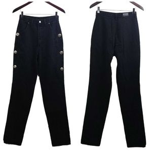 Roughrider Circle T Western Jeans 7/8